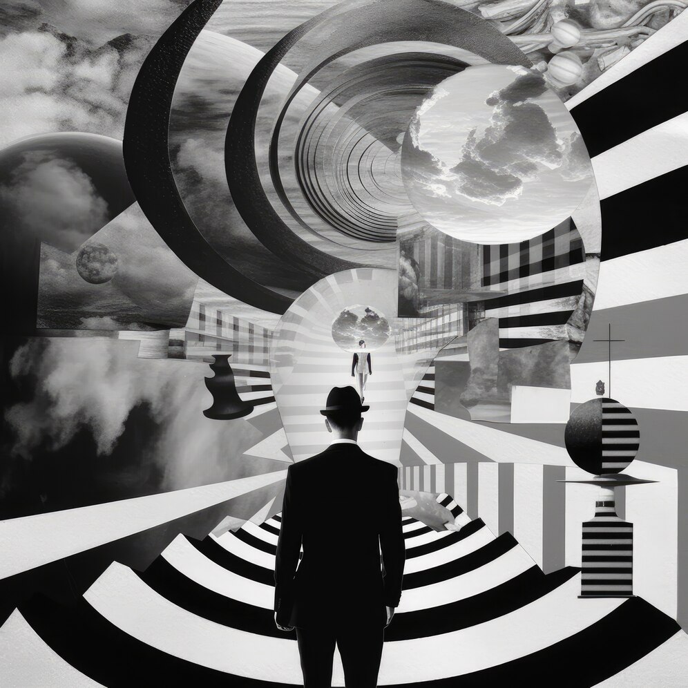 Beyond Boundaries