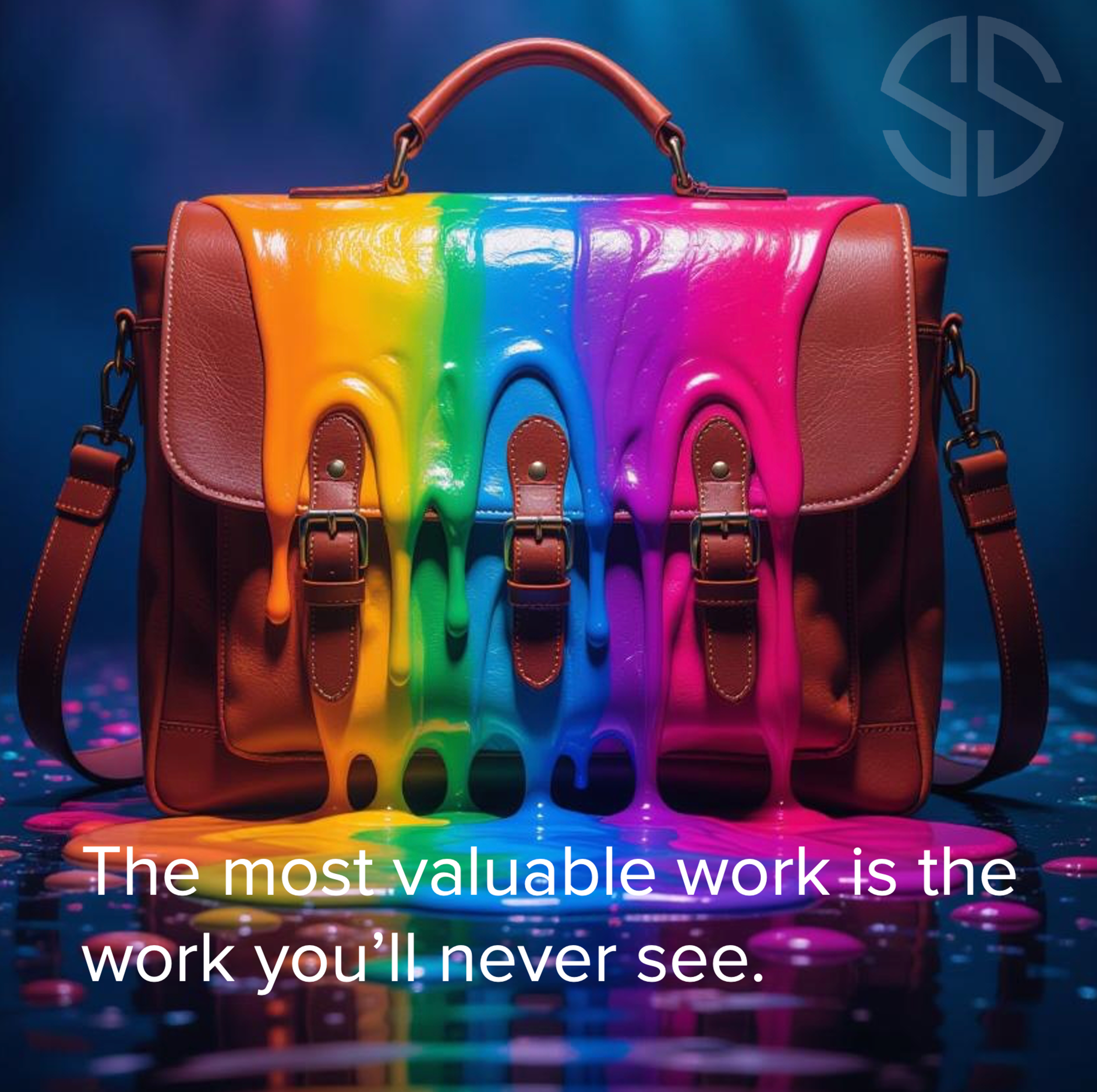 SS the most valuable work